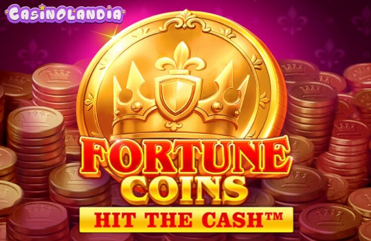 Fortune Coins by TaDa Games