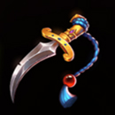 Fortunes of Alibaba Slot Symbol