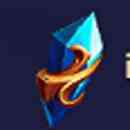 Golden Unicorn Deluxe Gem 2