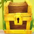 Happy Ape Chest