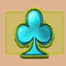 Happy Ape Low Symbol 3
