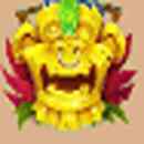 Happy Ape Scatter