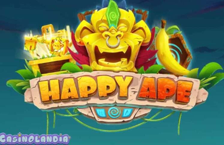 Happy Ape by Habanero