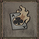 Highway to Hell Card