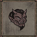 Highway to Hell Devil
