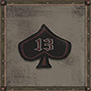 Highway to Hell Spade