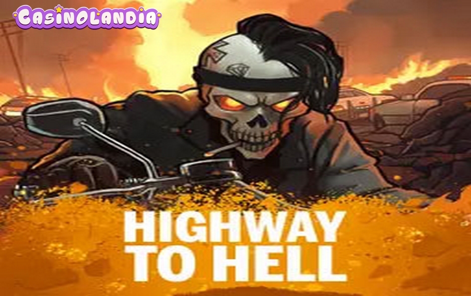 Highway to Hell by Nolimit City