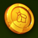 Honey Rush Slot Symbol