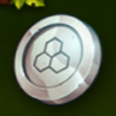 Honey Rush Slot Symbol