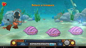 Hugo’s Adventure Slot Bonus Round Pick an Object