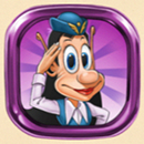 Hugo’s Adventure Slot Symbol