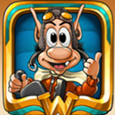 Hugo’s Adventure Slot Symbol
