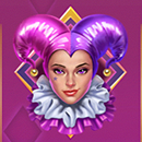 Inferno Joker Slot Symbol