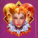 Inferno Joker Slot Symbol