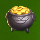 Leprechaun Goes Wild Slot Symbol