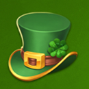 Leprechaun Goes Wild Slot Symbol