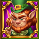 Leprechaun Goes Wild Slot Symbol