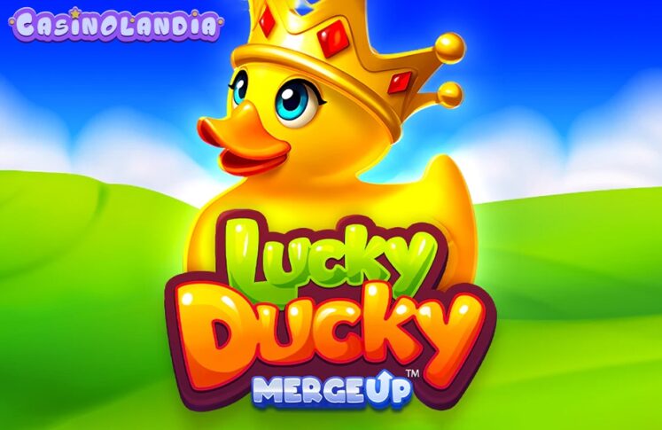 Lucky Ducky by BGAMING