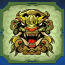 Madame Ink Slot Symbol