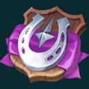 Marvelous Furlongs Low Symbol 2