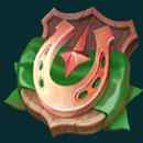 Marvelous Furlongs Low Symbol 3