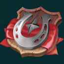 Marvelous Furlongs Low Symbol 4
