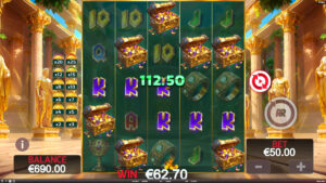 Midas Wins Win