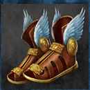 Mighty Medusa High Symbol 2