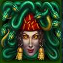 Mighty Medusa Wild Medusa