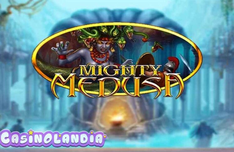 Mighty Medusa by Habanero