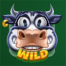 Milk The Cow Wild
