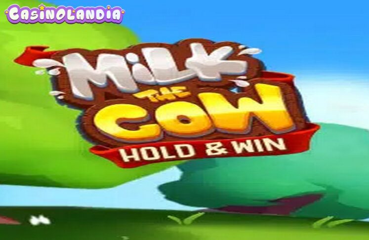 Milk The Cow by Thunderkick