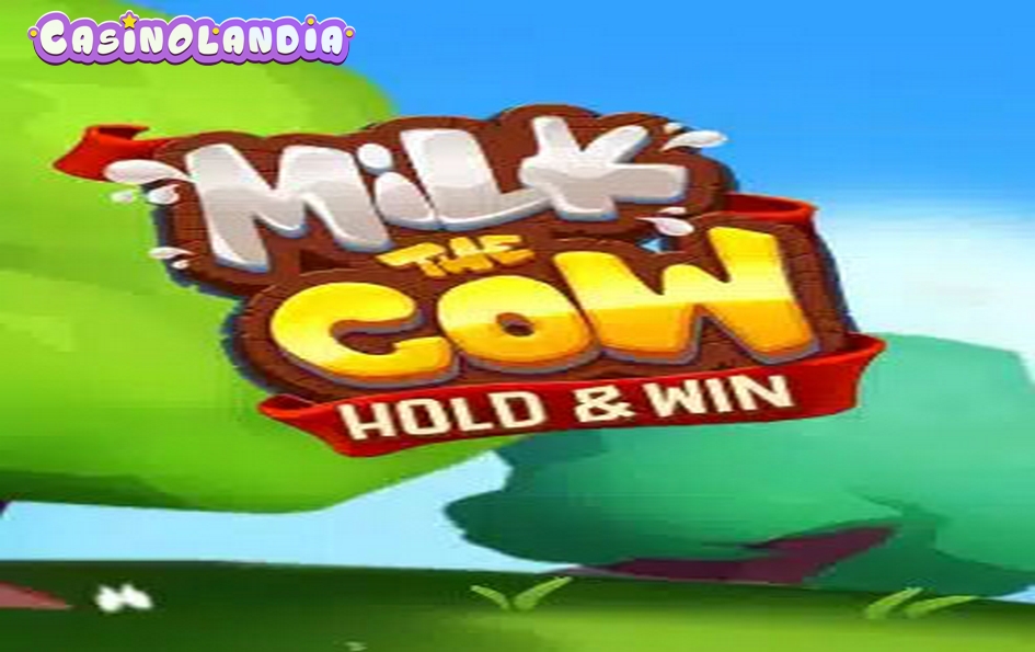 Milk The Cow by Thunderkick