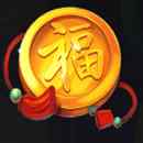 Mystic Fortune Deluxe High Symbol 1