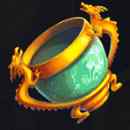 Mystic Fortune Deluxe High Symbol 3
