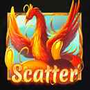 Mystic Fortune Deluxe Scatter