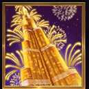 New Years Bash High Symbol 1