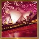 New Years Bash High Symbol 2