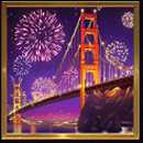 New Years Bash High Symbol 3