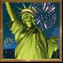New Years Bash High Symbol 4