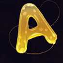 New Years Bash Low Symbol 1