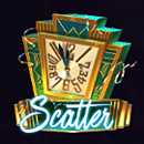 New Years Bash Scatter