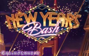 New Years Bash by Habanero