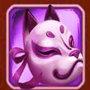 Ninetails High Symbol 1