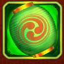Ninetails High Symbol 4