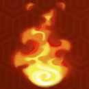 Ninetails Low Symbol 1