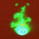Ninetails Low Symbol 3