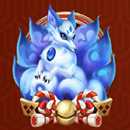 Ninetails Wild