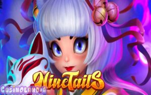 Ninetails by Habanero