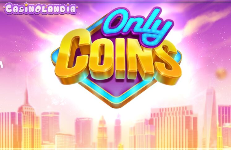Only Coins by Gamzix